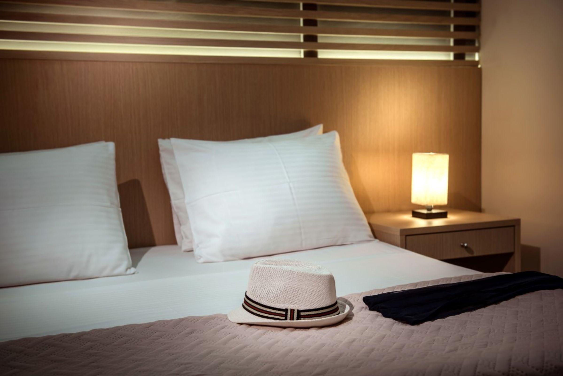 Oasis Beach Hotel - Adults Only Anissaras Eksteriør bilde